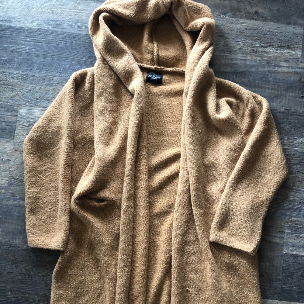 Carly Jean Los Angeles Cardigan